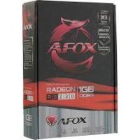 Видеокарта AFox (AFR5230-1024D3L9-V2) Radeon R5 230 1GB