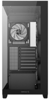 Компьютерный корпус Deepcool CG580 4F Chamber RGB Black (R-CG580-BKADA4-G-1)