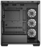 Компьютерный корпус Deepcool CG580 4F Chamber RGB Black (R-CG580-BKADA4-G-1)