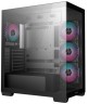 Компьютерный корпус Deepcool CG580 4F Chamber RGB Black (R-CG580-BKADA4-G-1)