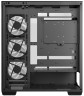 Компьютерный корпус Deepcool CG580 4F Chamber RGB Black (R-CG580-BKADA4-G-1)
