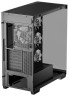 Компьютерный корпус Deepcool CG580 4F Chamber RGB Black (R-CG580-BKADA4-G-1)
