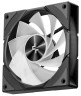 Компьютерный корпус Deepcool CG580 4F Chamber RGB Black (R-CG580-BKADA4-G-1)