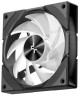 Компьютерный корпус Deepcool CG580 4F Chamber RGB Black (R-CG580-BKADA4-G-1)