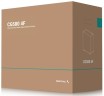 Компьютерный корпус Deepcool CG580 4F Chamber RGB Black (R-CG580-BKADA4-G-1)