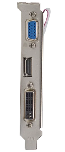 Видеокарта AFox (AF610-2048D3L7-V6) GeForce GT 610 2GB