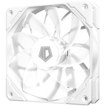 Вентилятор для корпуса ID-COOLING TF-12025-PRO ARGB REVERSE White