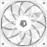 Вентилятор для корпуса ID-COOLING TF-12025-PRO ARGB REVERSE WHITE