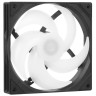 Вентилятор для корпуса Powercase (M53-14 ARGB) Black