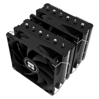 Кулер для процессора Thermalright Peerless Assassin 120 SE (TRPA120SE)