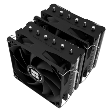 Кулер для процессора Thermalright Peerless Assassin 120 SE (TRPA120SE)