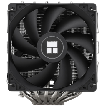 Кулер для процессора Thermalright Peerless Assassin 120 SE (TRPA120SE)