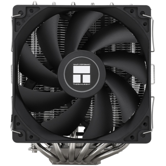 Кулер для процессора Thermalright Peerless Assassin 120 SE (TRPA120SE)