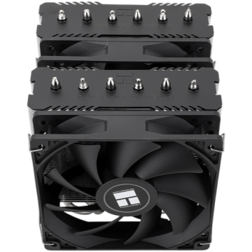Кулер для процессора Thermalright Peerless Assassin 120 SE (TRPA120SE)