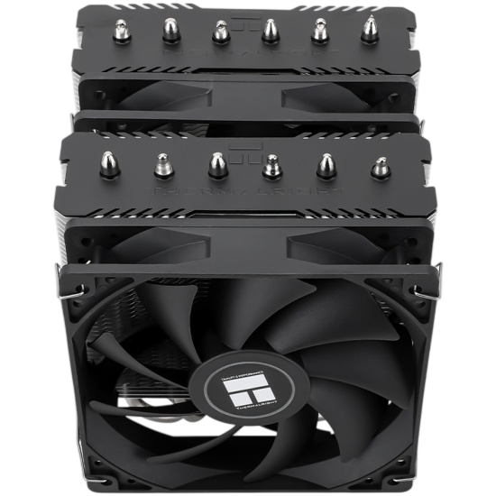 Кулер для процессора Thermalright Peerless Assassin 120 SE (TRPA120SE)