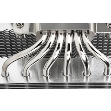 Кулер для процессора Thermalright Peerless Assassin 120 SE (TRPA120SE)