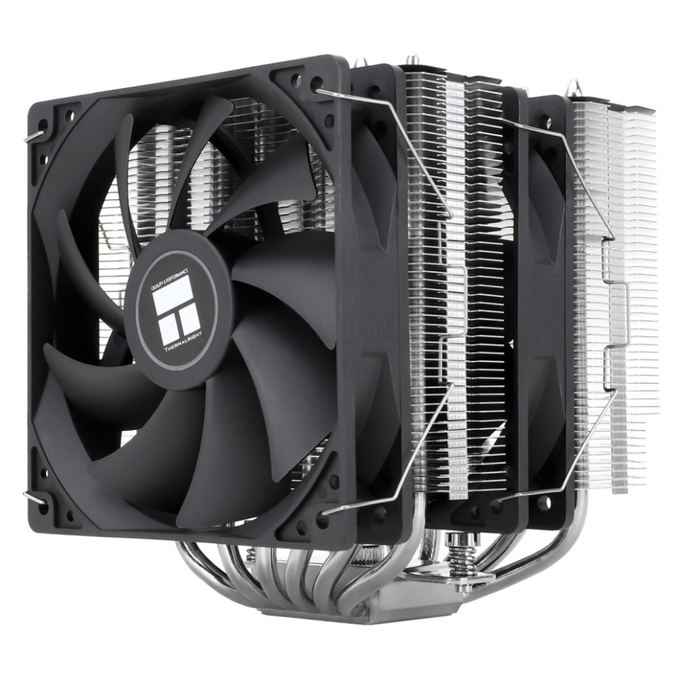Кулер для процессора Thermalright Peerless Assassin 120 SE (TRPA120SE)