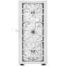 Компьютерный корпус Montech X3 GLASS FRGB White (X3GW)