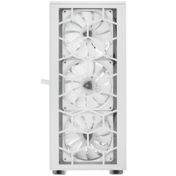 Компьютерный корпус Montech X3 GLASS FRGB White (X3GW)