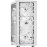 Компьютерный корпус Montech X3 GLASS FRGB White (X3GW)