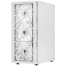 Компьютерный корпус Montech X3 GLASS FRGB White (X3GW)