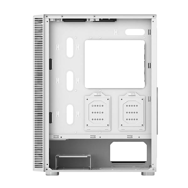 Компьютерный корпус Montech X3 GLASS FRGB White (X3GW)