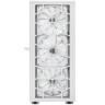 Компьютерный корпус Montech X3 GLASS FRGB White (X3GW)