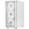 Компьютерный корпус Montech X3 GLASS FRGB White (X3GW)