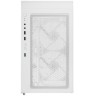 Компьютерный корпус Montech X3 GLASS FRGB White (X3GW)