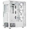 Компьютерный корпус Montech X3 GLASS FRGB White (X3GW)