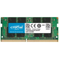 Оперативная память 16 Gb 3200 MHz CRUCIAL (CT16G4SFS832A)