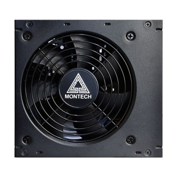 Блок питания Montech 650W BETA Black (BETA650)