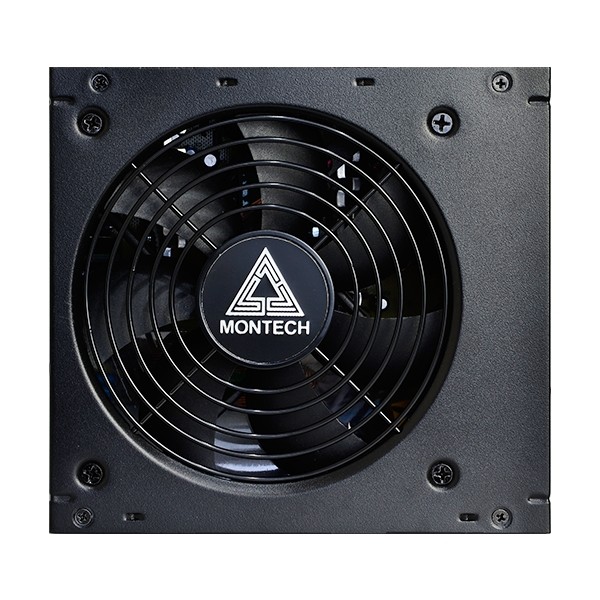 Блок питания Montech 650W BETA Black (BETA650)