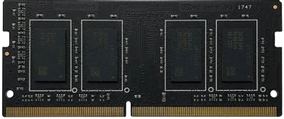 Оперативная память 8 Gb 3200 MHz PATRIOT SL (PSD48G320081S)