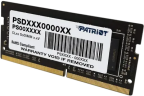 Оперативная память 8 Gb 3200 MHz PATRIOT SL (PSD48G320081S)