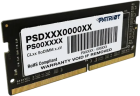 Оперативная память 8 Gb 3200 MHz PATRIOT SL (PSD48G320081S)
