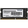 Оперативная память 8 Gb 3200 MHz PATRIOT SL (PSD48G320081S)