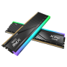 Оперативная память 32 Gb 6000 MHz ADATA XPG LANCER Blade RGB Black RGB (AX5U6000C3416G-DTLABRBK)