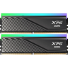 Оперативная память 32 Gb 6000 MHz ADATA XPG LANCER Blade RGB Black RGB (AX5U6000C3416G-DTLABRBK)