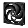 Вентилятор для корпуса Arctic Cooling P12 PWM PST CO Black/Black ACFAN00121A