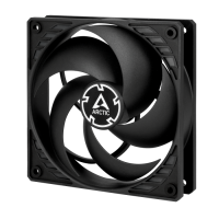 Вентилятор для корпуса Arctic Cooling P12 PWM PST CO Black/Black ACFAN00121A
