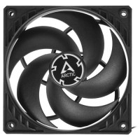 Вентилятор для корпуса Arctic Cooling P12 PWM PST CO Black/Black ACFAN00121A