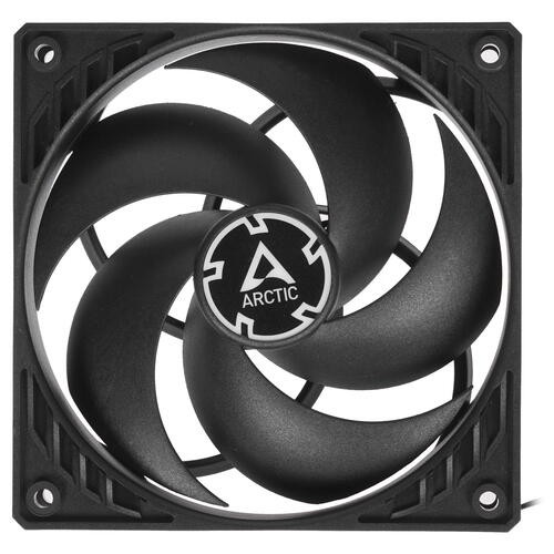 Вентилятор для корпуса Arctic Cooling P12 PWM PST CO Black/Black ACFAN00121A