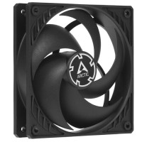 Вентилятор для корпуса Arctic Cooling P12 PWM PST CO Black/Black ACFAN00121A
