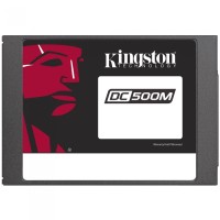 Твердотельный накопитель Kingston 1920 Gb DC500R ENTERPRISE SEDC500R/1920G