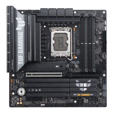 Материнская плата ASUS TUF GAMING B860M-PLUS (90MB1JW0-M0EAY0)