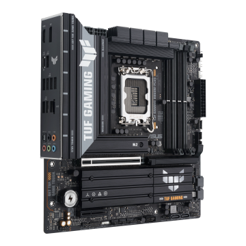 Материнская плата ASUS TUF GAMING B860M-PLUS (90MB1JW0-M0EAY0)