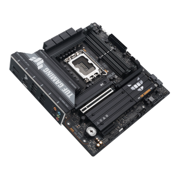 Материнская плата ASUS TUF GAMING B860M-PLUS (90MB1JW0-M0EAY0)