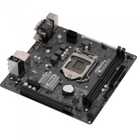 Материнская плата ASRock H310CM-DVS