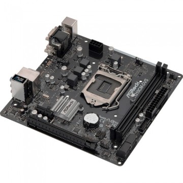 Материнская плата ASRock H310CM-DVS